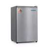 REFRIGERATEUR CHANGER BAR 1 PORTE GRIS BC105 thumb 0
