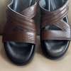 Sandales homme semelle antidérapante thumb 4