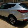 Hyundai santafe Diesel thumb 3