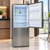 REFRIGERATEUR 417LITRES ELACTRON COMBINE 3TIROIRS INVERTER thumb 0