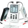 Electostimulateur pro 4 en 1. TENS, EMS, IF, RUSS thumb 0
