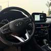 Hyundai Santafé 2019 diesel thumb 1