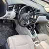 Nissan Qashqai ou rogue sport 2017 thumb 2