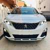 Peugeot 5008 GT thumb 0