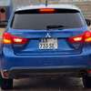 Mitsubishi outlander thumb 0