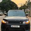 RANGE ROVER SPORT 2019 thumb 9