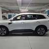 Renault SUV blanc phares LED design moderne thumb 1