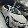 Hyundai Elantra 2014 thumb 4