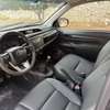 TOYOTA HILUX 2021 thumb 0