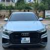 Audi Q8 S-LINE thumb 1