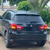 Mistsubishi outlander sport sel 2016 thumb 6
