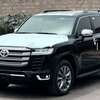 TOYOTA  LAND CRUISER LC300 VX-R 2026 thumb 4