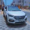 HYUNDAI SANTAFE 2018 thumb 0