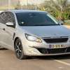PEUGEOT 308 T9 MANUEL DIESEL 2016 thumb 2