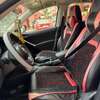 Mazda CX-5 SUV thumb 5