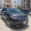 Ford edge titanium 2015 thumb 0