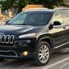 Jeep Cherokee 2017 limited thumb 1
