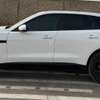 Jaguar F-Pace 2019 SUV thumb 10