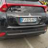 Mitsubishi ÉCLIPSE CROSS BLACK EDITION thumb 2