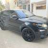 Rang Rover Evoque thumb 2