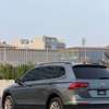 Volkswagen Tiguan 2018 Gris Métallisé SUV Spacieux thumb 10