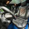 Range Rover Evoque 2.0 Si4 4x4 Bleu Dynamique thumb 2
