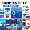 Abonnement IPTV & Netflix-Vente de Matériels électroniques thumb 11