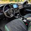 Kia Optima 2016 – Très belle, Propre, Full options thumb 2