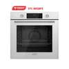 FOUR 60X60 SMART TECHNOLOGY ENCASTRABLE ELECTRIQUE BLANC thumb 0