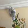 Très joli ventilateur avec télécommande thumb 0