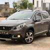 PEUGEOT 2008 DE 2017 thumb 0