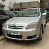 Toyota corrolla  2006 thumb 0