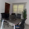 Bureaux meublés à louer – Sacré-Cœur 3 Extension, Dakar thumb 7