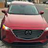 Mazda CX-9 SUV Rouge Spacieux Polyvalent thumb 0