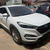 Hyundai Tucson année 2017 thumb 2