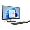 HP ALL IN ONE 24 pouces tactile Intel Core i5 11éme thumb 0