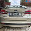 FORD FUSION 2018 thumb 3
