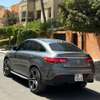 Mercedes gle 43 amg thumb 3