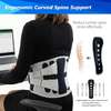 Ceinture corset dorsale pour soulager les douleurs lombaires thumb 11