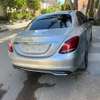 Mercedes Benz C300 2018 thumb 6