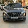 Hyundai Santa Fe 2019-2020 thumb 1