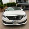 Hyundai Sonata 2016 limited thumb 1