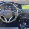 Hyundai Tucson Gris 2017 thumb 4