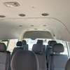Location bus Toyota Hiace high roof thumb 4