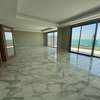 Penthouss à louer corniche fan résidence 4 chambre thumb 1