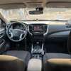 Mitsubishi L200 pickup 2018 thumb 11