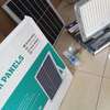 Projecteur solaire LED 400W, IP 66 thumb 6