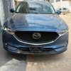 Mazda cx5 années 2018 thumb 0