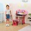Bureau moderne 140x50 cm thumb 6