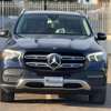 Mercedes GLE 450 thumb 0